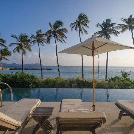 The Liming Bequia Hotel Friendship Exterior photo