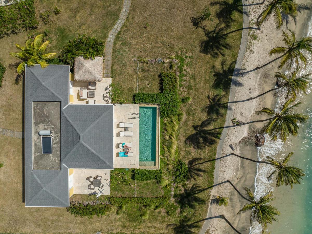 The Liming Bequia Hotel Friendship Exterior photo