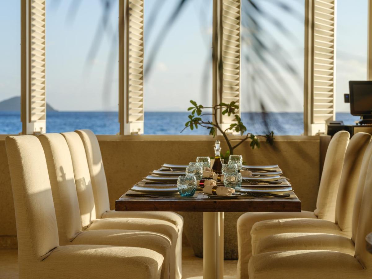 The Liming Bequia Hotel Friendship Exterior photo