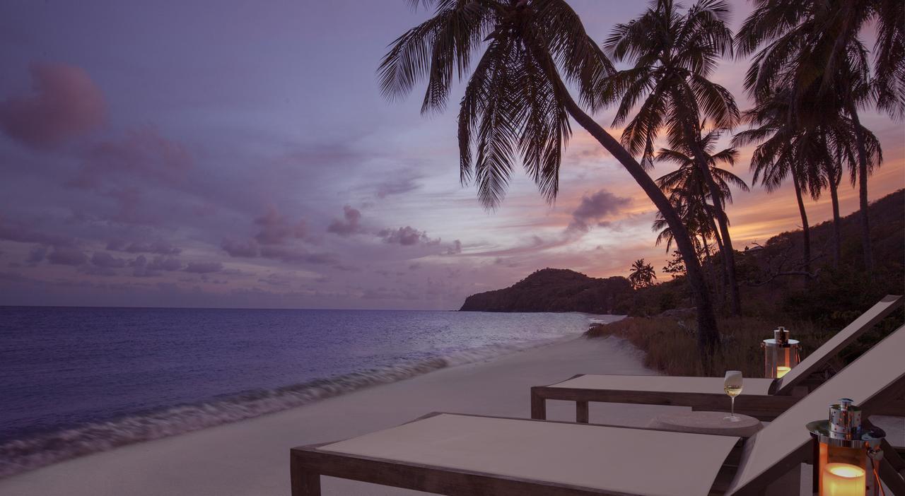 The Liming Bequia Hotel Friendship Exterior photo