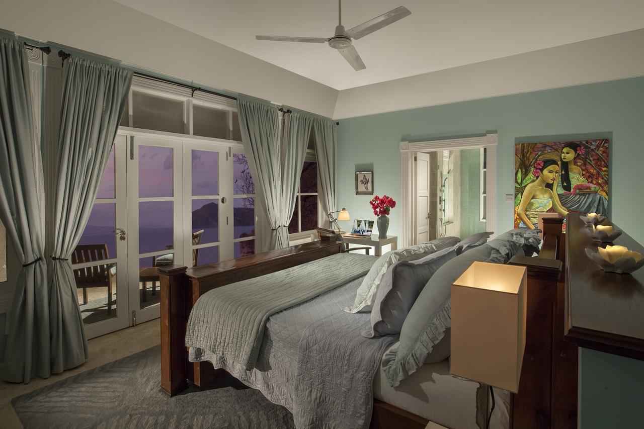 The Liming Bequia Hotel Friendship Exterior photo